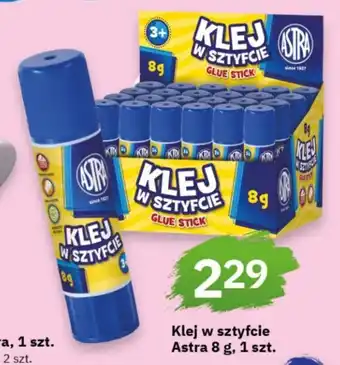 Twój Market Klej w sztyfcie Astra 8 g, 1 szt. oferta