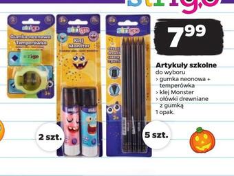 Artykuły szkolne