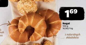 Netto Rogal oferta