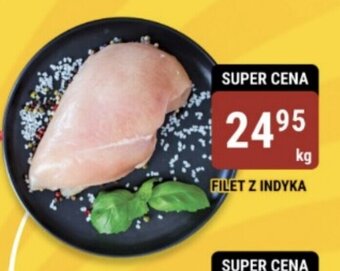bi1 FILET Z INDYKA 1 kg oferta