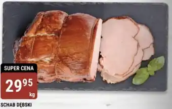 bi1 SCHAB DĘBSKI 1 kg oferta