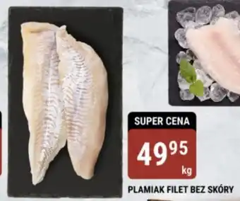 bi1 PLAMIAK FILET BEZ SKÓRY 1 kg oferta