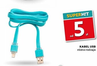 Dealz Kabel USB oferta