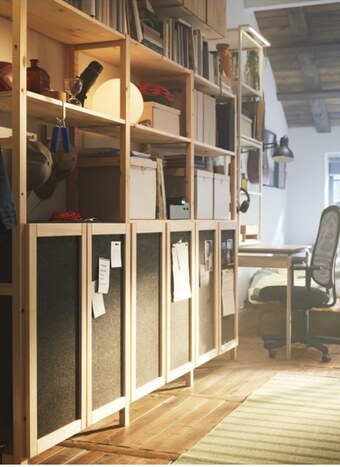 IKEA Regał ikea oferta