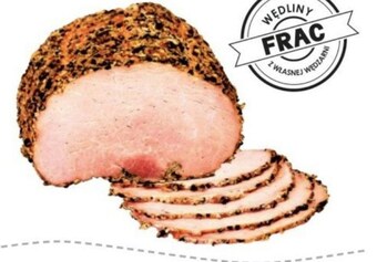 Frac Szynka frac oferta