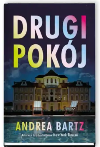 Empik Drugi pokój andrea bartz oferta
