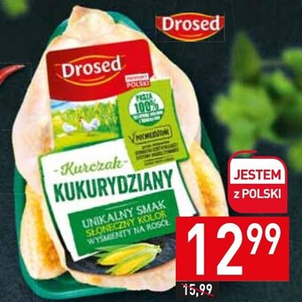 Stokrotka Kurczak drosed oferta
