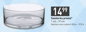 Stokrotka Salaterka oferta