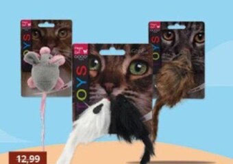 Kakadu Zabawka dla kota magic cat oferta