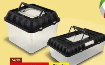 Kakadu Transporter dla zwierząt repti planet oferta