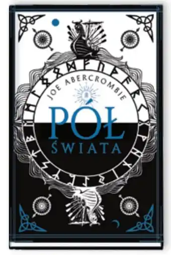 Empik Pół świata joe abercrombie oferta
