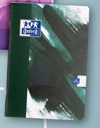 Lidl Zeszyt oxford oferta