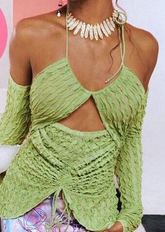 SHEIN Top damski shein oferta