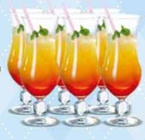 Stokrotka Szklanka oferta