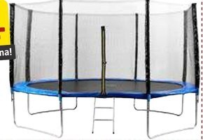 Jula Trampolina kayoba oferta