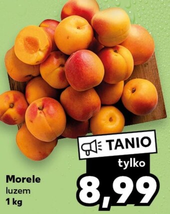 Kaufland Morele oferta