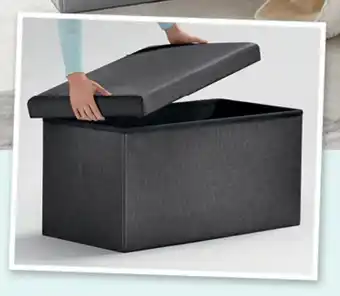 Lidl Skrzynia livarno oferta