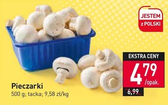 Stokrotka Pieczarki oferta