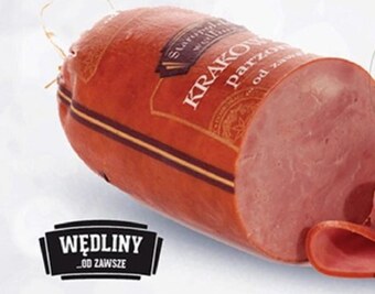 Spiżarnia Smakosza Kiełbasa wędliny od zawsze oferta