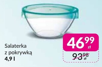 Stokrotka Salaterka oferta