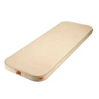Decathlon Materac kempingowy quechua ultim comfort 70 cm dla 1 osoby oferta