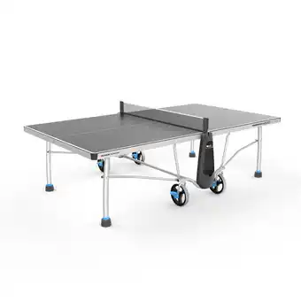 Stół do tenisa stołowego pongori ppt 900.2 outdoor