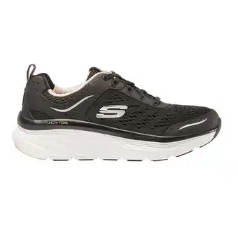 Buty do chodzenia d'lux walker damskie