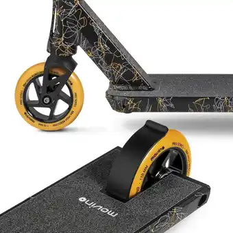 Decathlon Hulajnoga wyczynowa movino slave oferta