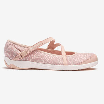 Decathlon Buty do chodzenia damskie - baleriny baoma oferta