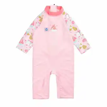 Decathlon Kombinezon uv dla dzieci splash about oferta