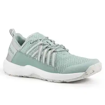 Decathlon Buty turystyczne damskie quechua nh500 fresh oferta