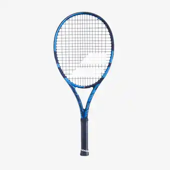 Decathlon Rakieta tenisowa pure drive dla dzieci rozmiar 26 oferta