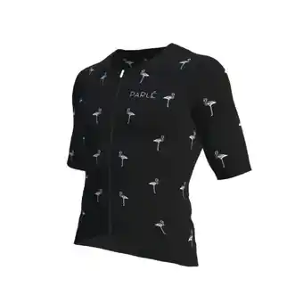 Decathlon Koszulka rowerowa parle męska oferta