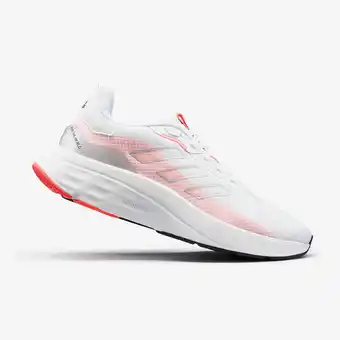 Decathlon Buty do biegania damskie adidas speedmotion oferta