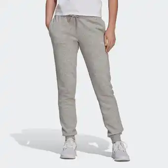 Decathlon Spodnie damskie adidas gym & pilates oferta