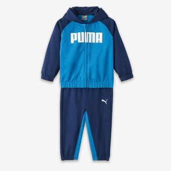 Decathlon Dres dziecięcy puma oferta