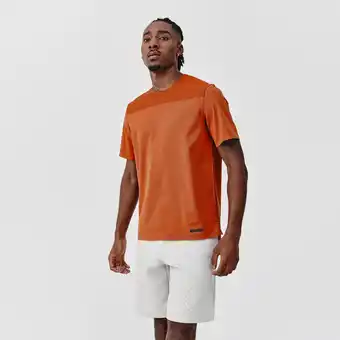 Decathlon Koszulka do biegania męska kalenji dry+ breath oferta