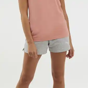 Decathlon Spodenki fitness damskie puma oferta