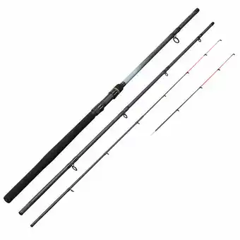 Decathlon Wędka feeder caperlan sensitiv-100 3 m oferta