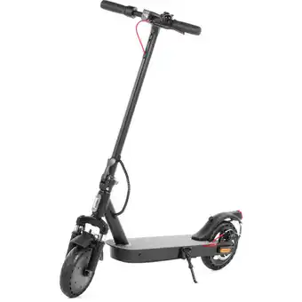 Decathlon Hulajnoga elektryczna sencor scooter one s30 oferta
