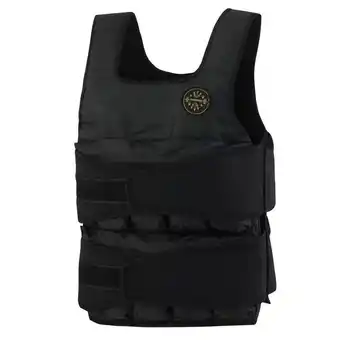 Decathlon Kamizelka obciążeniowa 10kg regulowane obciążenie thorn fit oferta