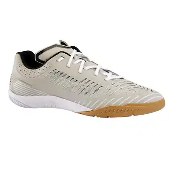 Decathlon Buty halowe do piłki nożnej dla dorosłych imviso ginka 500 oferta