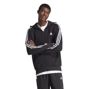 Decathlon Bluza z kapturem męska adidas gym & pilates oferta