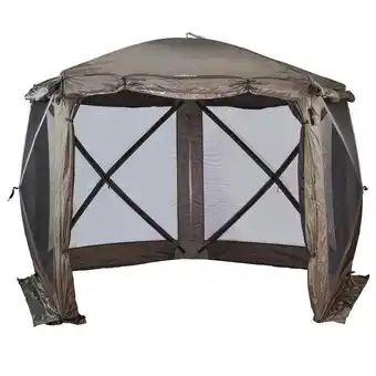 Decathlon Namiot karpiowy caperlan social biwy xl oferta