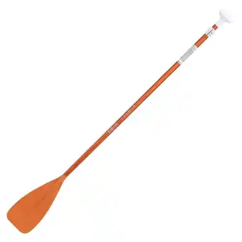 Pagaj do stand up paddle itiwit 100 2-cz. regulowany 170-220 cm