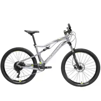 Decathlon Rower górski mtb st 900 s 27,5 oferta