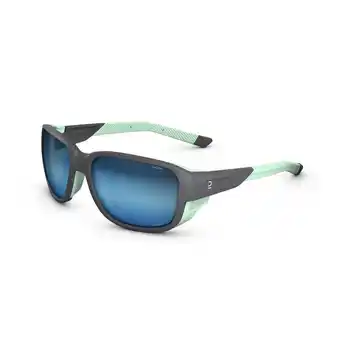 Decathlon Okulary przeciwsłoneczne dla dorosłych quechua mh570 fotochromowe kat2 => kat4 oferta