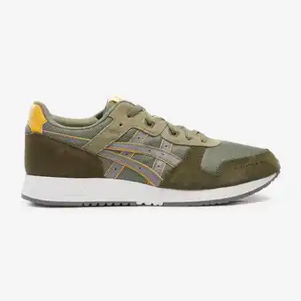 Decathlon Buty do chodzenia męskie asics lyte classic oferta