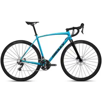 Decathlon Rower gravel ridley kanzo a grx600 oferta