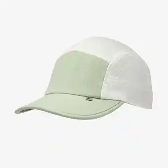 Decathlon Czapka z daszkiem do biegania kalenji oferta